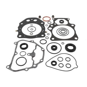 Honda TRX500FM Complete Gasket Kit - Vertex Pistons - High-performance interface MicroPore gasket material - `12-`13